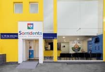 Referência no setor odontológico, Sorridents busca investidores em todo o país Franquia Sorridents 04