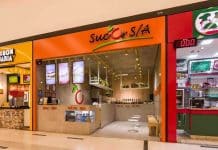 Sucos S/A busca franqueados Sudeste e Centro-Oeste Franquia Sucos SA