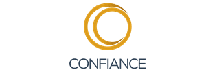 franquia confiance bank logo