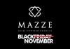 mazze oferece vantagens na black friday