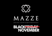 mazze oferece vantagens na black friday