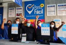 Com um ano de operação, Ponto Fácil abre 30 unidades Franquia Ponto Fácil 02