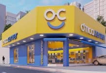 Franquia Ótica Center 02