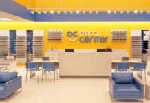 Franquia Ótica Center 06