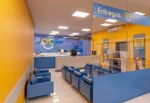 Franquia Ótica Center 08