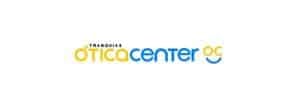 Franquia Ótica Center logo