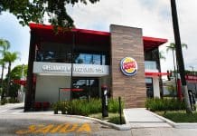 Burger King acelera expansão e fecha trimestre com 204 franquias burger king acelera expansao e fecha trimestre com 204 franquias 01