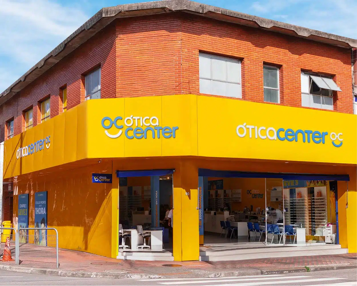santo andre loja