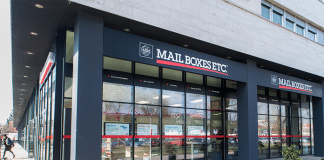 Franquia Mail Boxes Etc. 01