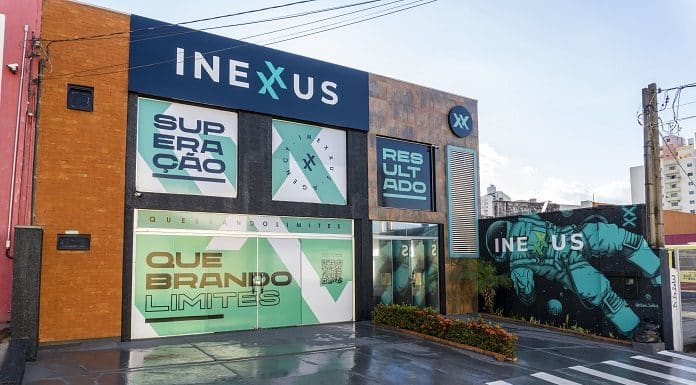 Franquia iNexxus 01 1