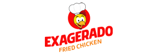 Exagerado Fried Chicken