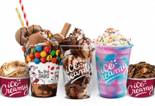 Ice Creamy lança opção de franquia pronta para operar ice creamy lanca opcao de franquia pronta para operar