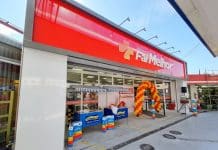 Franquia Farmelhor 01