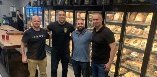 Franquia Werdum Premium Meats 02