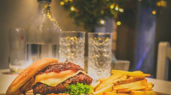 fature r 40 mil por mes com essas franquias de fast food 01