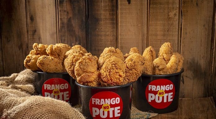 frango no pote triplica numero de unidades em 2021