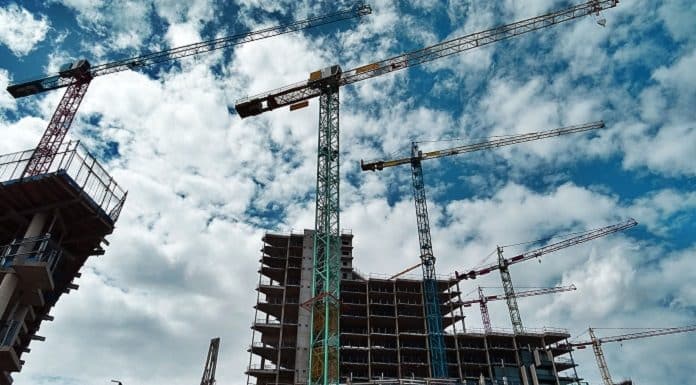 franquias de construcao repetem crescimento expressivo em 2021