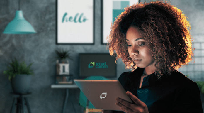 smartcomm promete franquia com alta faturamento