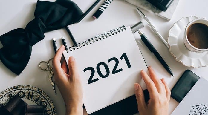30 franquias lancadas em 2021