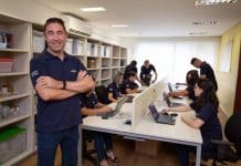 franquia guia se selo google premium partner