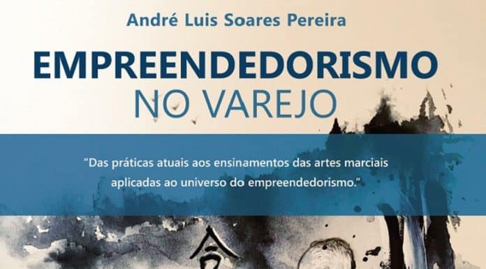 André Luis Soares Pereira fundador do GSPP apresenta novo livro