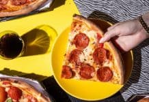 Suburbanos Pizza aposta em franquia de pizzarias híbridas Franquia Suburbanos Pizza 03