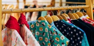 franquias de roupas até R 100 mil