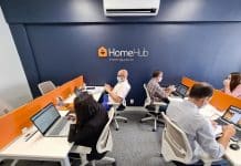 homehub quer chegar a 70 unidades neste ano