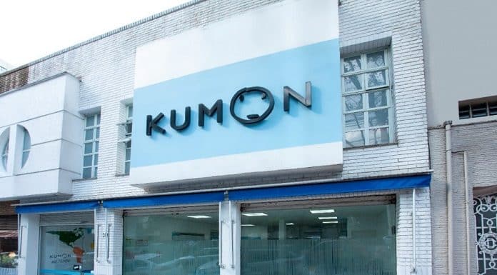 kumon preve a abertura de 100 novas unidades em 2022