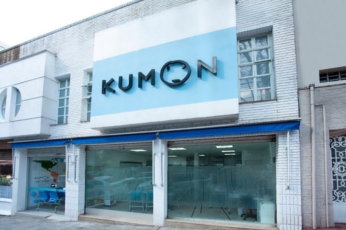 kumon preve a abertura de 100 novas unidades em 2022