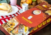 premiapao lanca modelo de franquia para cidades pequenas