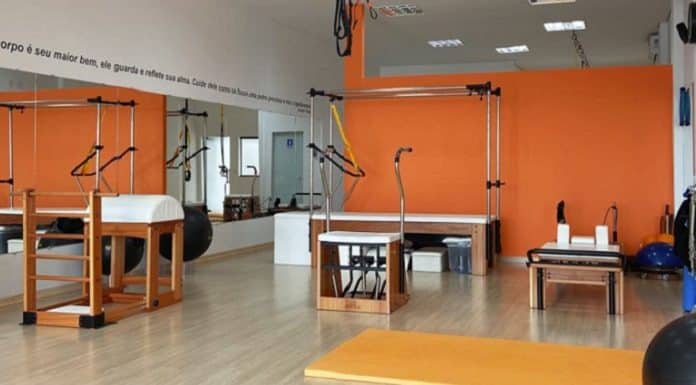 Franquia Studio E Pilates