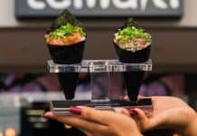 Confraria do Temaki: franquia enxuta com alto faturamento franquia confratia do temaki