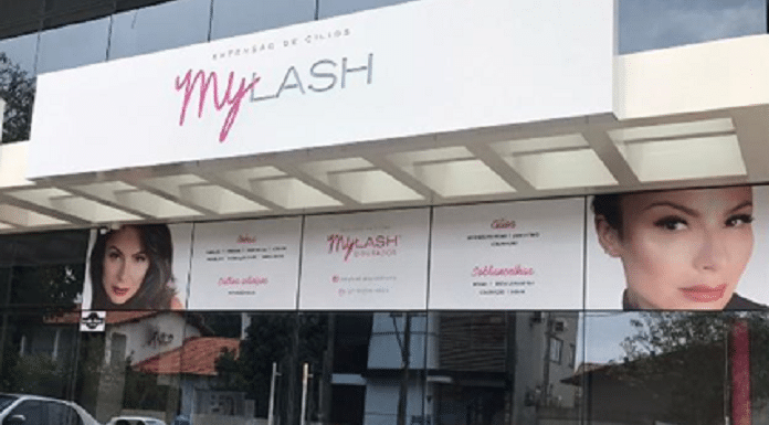 mylash busca investidores no sudeste
