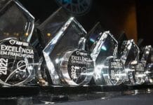 Conheça as franquias que receberam o Selo de Excelência no Franchising em 2022 selo excelencia abf premio