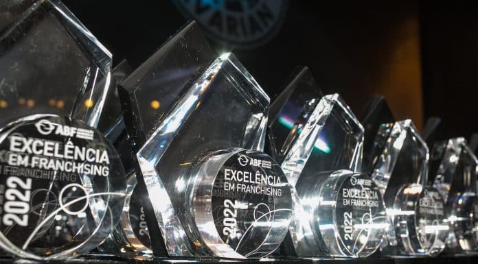 selo excelencia abf premio