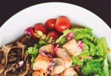 Cook4U tem franquia de alimentação saudável com proposta inédita Franquia Cook4U