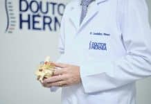 Doutor Hérnia tem franquia de saúde a partir de R$ 85 mil Franquia Dr. Hérnia 03