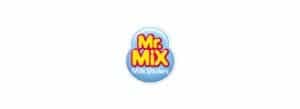 Mr. Mix Milk Shakes