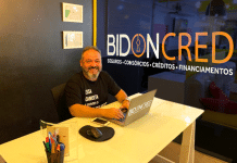 franquia bidon expansao sudeste sul