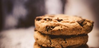 8 franquias de cookies