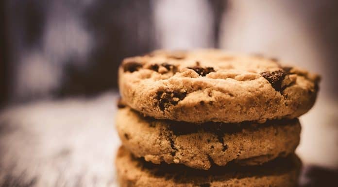 8 franquias de cookies
