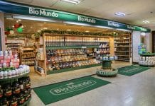 Bio Mundo quer alcançar 200 unidades este ano