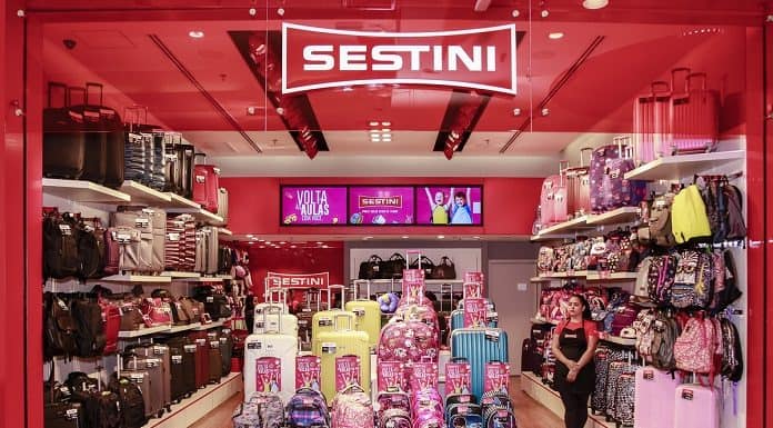 Sestini busca franqueados em Manaus