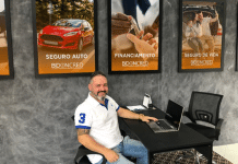 franquia bidon bidoncred modelo de assinatura