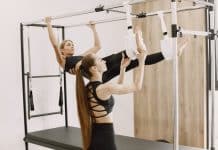 franquias de pilates para ficar de olho
