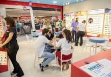 mercadao dos oculos abre 60 franquias