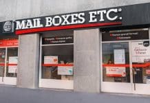 mail boxes etc quer investidor brasileiro