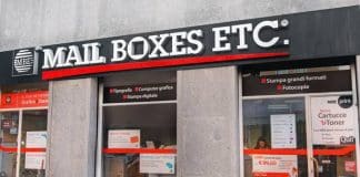 mail boxes etc quer investidor brasileiro