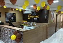 Com recorde de faturamento, Instituto Gourmet projeta expansão com recorde de faturamento instituto gourmet projeta expansao ate 2025
